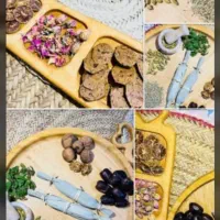 مستوک(خرما)