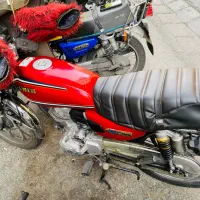 هوندا کبیر۲۰۰.                            مدل۱۴۰۳