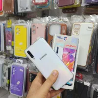 سامسونگ A70 تمیز (موبایل اسمارت۱۹)
