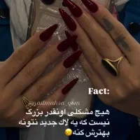 آموزش وکاشت ناخن پودر و ژل به صورت حرفه ای|خدمات آرایشگری و زیبایی|قم, باجک دو|دیوار