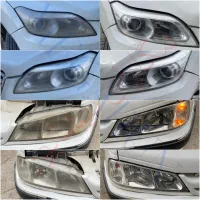 شفاف سازی چراغ در یک ربع با یکسال ضمانت|قطعات یدکی و لوازم جانبی|نیشابور, شهرک قدس|دیوار