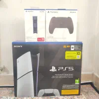 پلی استیشن 5 اسلین ps5