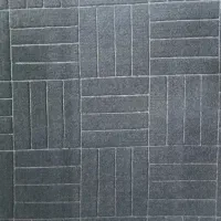 موکت نمدی ماهور طرح پارکت برند معروف نوع داغی