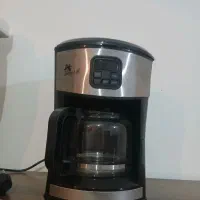 قهوه ساز بلوم لایف المان اکبند