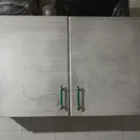 کابینت فلزی|مصالح و تجهیزات ساختمان|قم, ولیعصر|دیوار