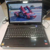 لپ تاپ فوجیتسو با هارد 500 گیگ و رم 8 گیگ (شاهرخی)