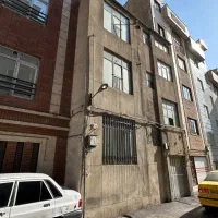 ۹۰متر/کلنگی/مناسب سرمایه گذاری وسکونت