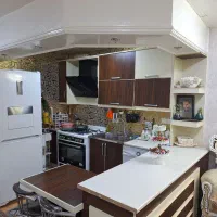 منزل خانه فروشی خیابان اعتمادی باسندنبش کوچه۱۲متری|فروش خانه و ویلا|کاشان, باغچه فیض|دیوار