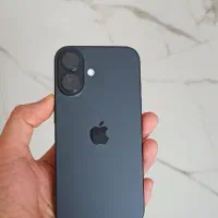 ایفون ۱۶ نرمال