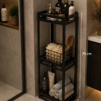 استند زمینی ۳ طبقه