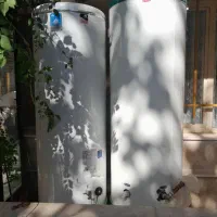 فروش آبگرمکن زمینی