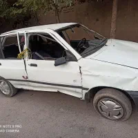 مرکز اسقاط فرسوده و اسقاطی اوراقی 80 میلیون نقد