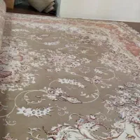 قالی 12 متری در حد نو