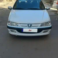 پارس T5 مدل ۱۴۰۰ دریچه سیمی|خودرو سواری و وانت|اقبالیه, |دیوار