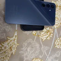 گوشی سامسونگ a55|موبایل|فردیس, شهرک گلها|دیوار