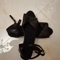 کفش بندی آکبند