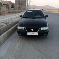 سمند ۹۱