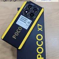 سامسونگ(اقساطی)a16ـa26ـa56 شیائومیnote 14 POCO X7|موبایل|کرج, اصفهانی‌ها|دیوار