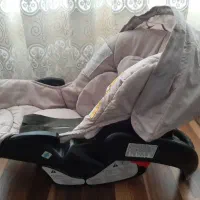 کالسکه و کریر گراکو