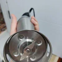 گوشت کوب برقی سه کاره دلمونتی ، کاملا نو|خردکن، آسیاب، غذاساز|کلاچای, |دیوار