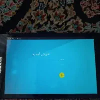 تبلت lenovo|تبلت|تهران, طیب|دیوار