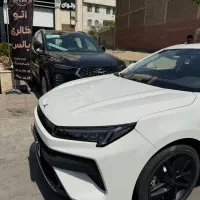 کی ام سی جک J7 سفید 1405 کارکرده نقد و اقساط|خودرو سواری و وانت|تهران, گلستان (شهرک راه آهن)|دیوار