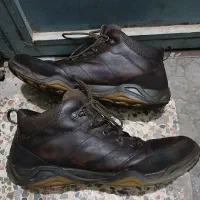 کفش کوهنوردی