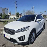 اجاره خودرو سورنتو gtline رنت خودرو