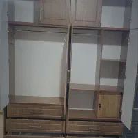 کمددیواری کد 103|جاکفشی، کمد، دراور|آفتاب, |دیوار