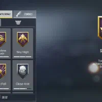 اکانت کالاف برای فروش هست مشتری واقعی پیام بده|کنسول، بازی ویدئویی و آنلاین|جهرم, |دیوار