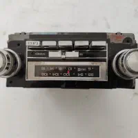 ظبط ماشین کادیلاک