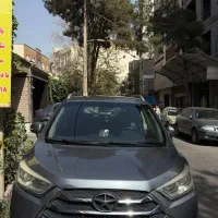 جک s3 مدل ۹۷|خودرو سواری و وانت|تهران, جنتآباد شمالی|دیوار