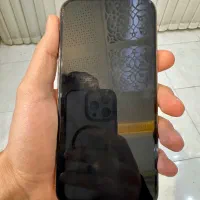 ایفون ۱۶ پرومکس ریجسترشده|موبایل|بروجرد, |دیوار