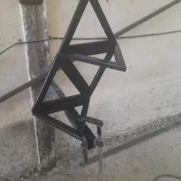 جوشکار سیار جوشکاری سیار خدمات جوشکاری  کل مشهد