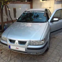 سمند ۸۲ سالم به شرط|خودرو سواری و وانت|نظرآباد, شهرک سید جمال الدین|دیوار