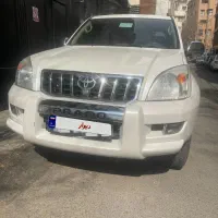 پرادو GX دو درب