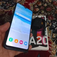 سامسونگ مدل aA20