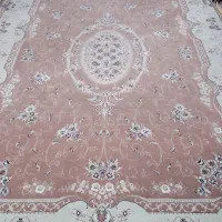 یک جفت فرش ماشینی ۹ متری