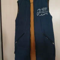 پافر دخترانه