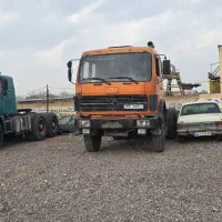 فروش قطعات ماشین سنگین ماک ولو|قطعات یدکی و لوازم جانبی|اسلام‌شهر, شهرک محمدیه|دیوار