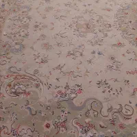 تشک دونفری پنبه ای ۳۰کیلویی