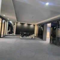 ۱۴۰ متر/جنت مرکز/برمخبری/موقعیت اداری/تابلو خور