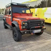 پاژن هرور