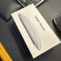 Magic mouse apple 2