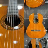 YAMAHA C70|گیتار، بیس، امپلیفایر|شیراز, ابیوردی|دیوار