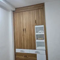 اپارتمان طبقه دوم پشت مطاف 3خوابه