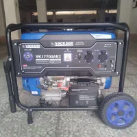 موتور برق واکسون 6/5کیلو وات آکبند فوری