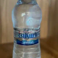 اب معدنی نیلگون