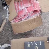 کیف دستی زنانه خارجی عمده|کیف، کفش، کمربند|چغادک, |دیوار