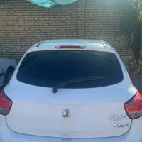 فروش تیبا ۲|خودرو سواری و وانت|دزفول, |دیوار